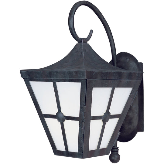 Castille EE 1-Light Outdoor Wall Lantern