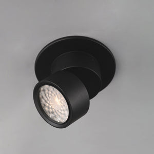 Swinger Mini Adjustable LED Flush Mount