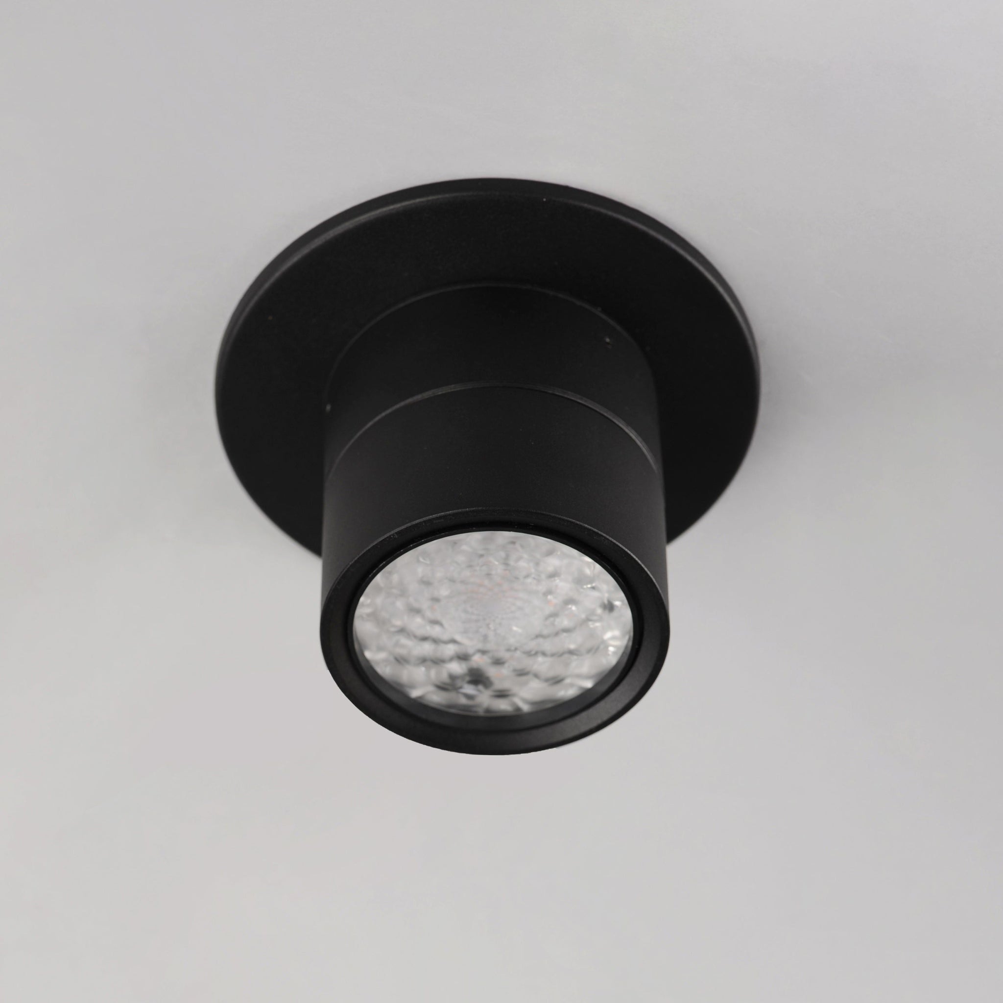 Swinger Mini Adjustable LED Flush Mount