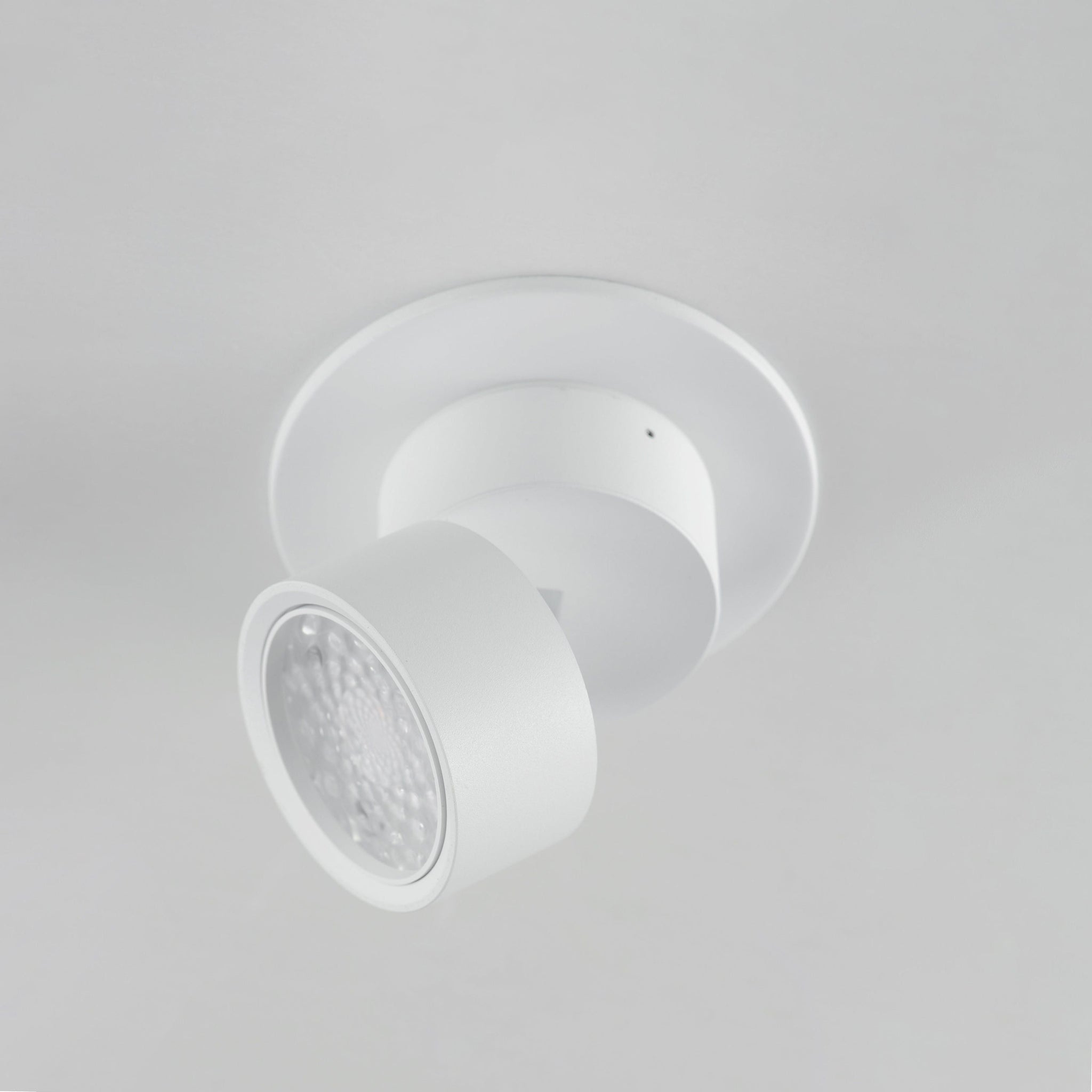 Swinger Mini Adjustable LED Flush Mount