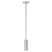 Fulcrum LED Pendant with Gimbal