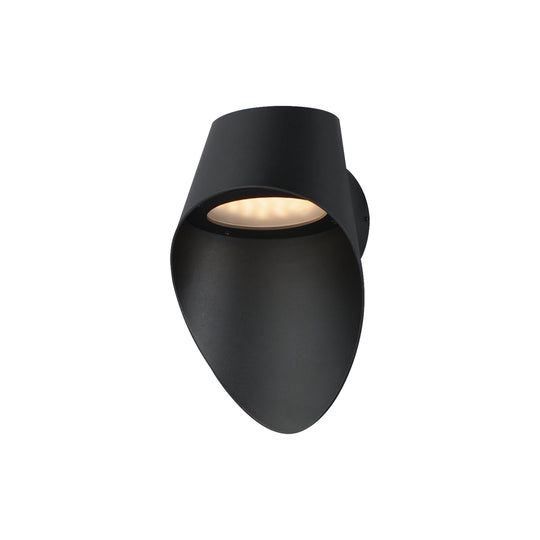 Cape LED Outdoor ADA Wall Sconce