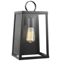 Marinus 1-Light Medium Outdoor Wall Lantern