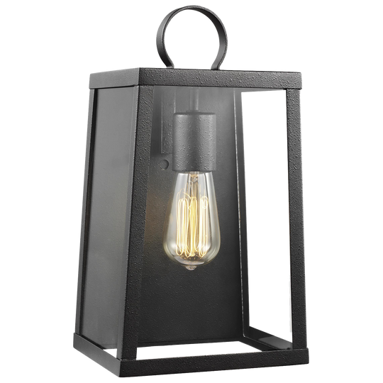 Marinus 1-Light Medium Outdoor Wall Lantern