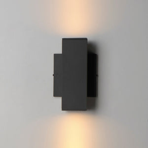 Culvert 7.5" LED Outdoor Sconce