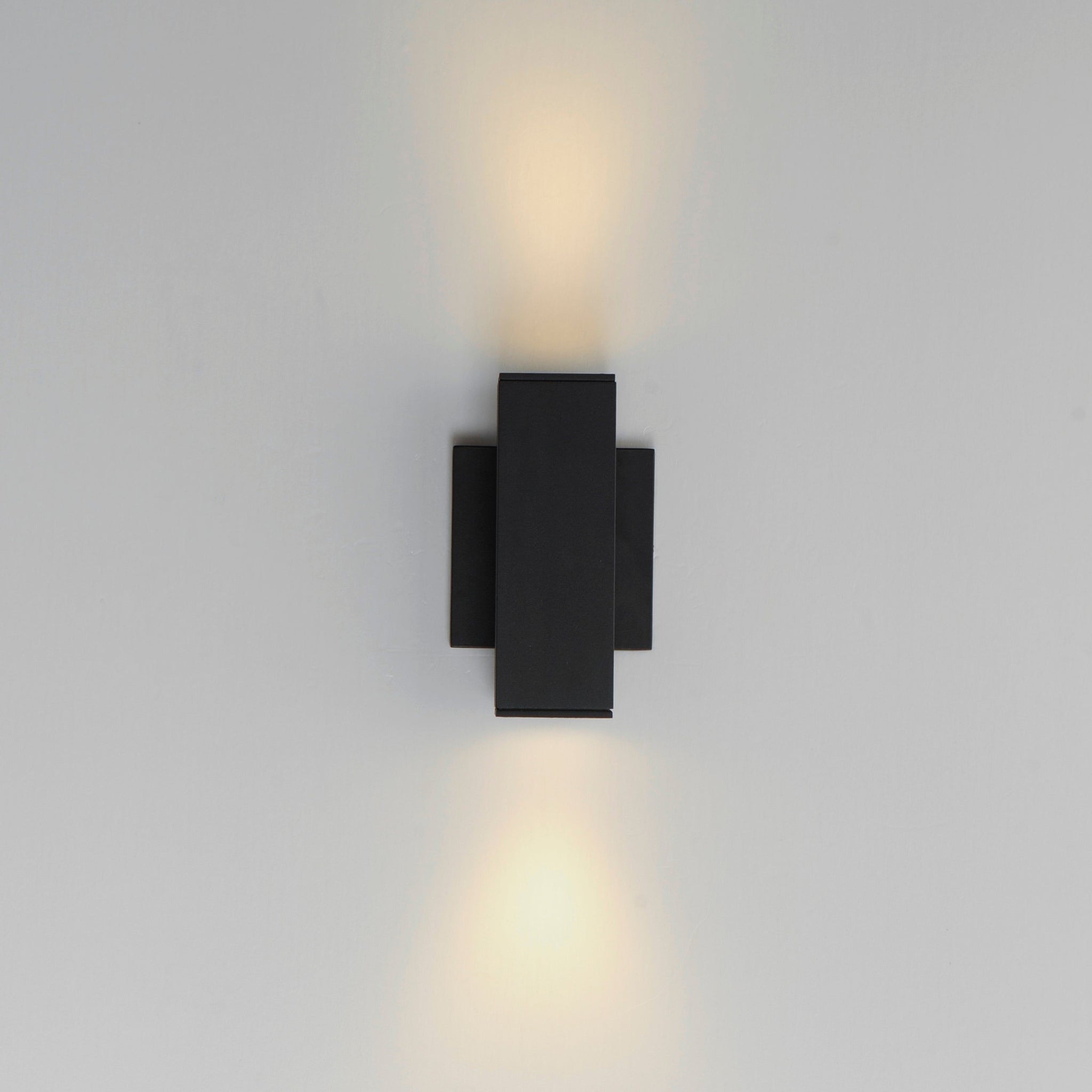 Culvert 7.5" LED Outdoor Sconce