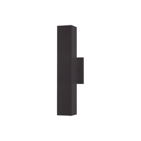 Culvert 15" LED Outdoor Sconce