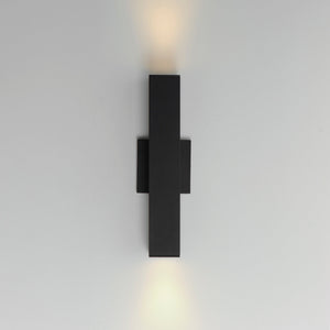 Culvert 15" LED Outdoor Sconce