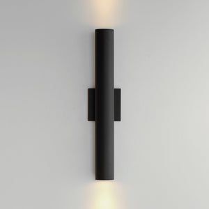 Calibro 20" LED Outdoor Sconce