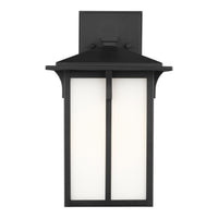 Tomek Medium One Light Outdoor Wall Lantern