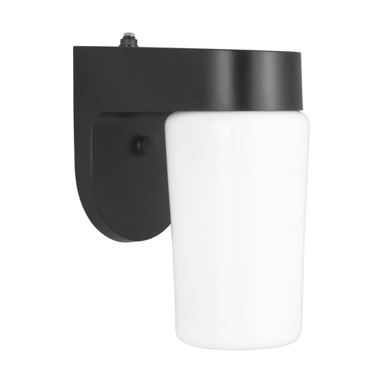 One Light Outdoor Wall Lantern