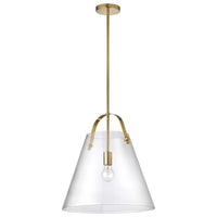 Polly 1-Light Pendant