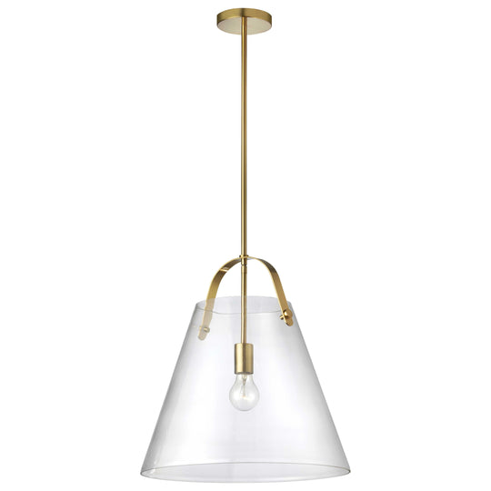 Polly 1-Light Pendant