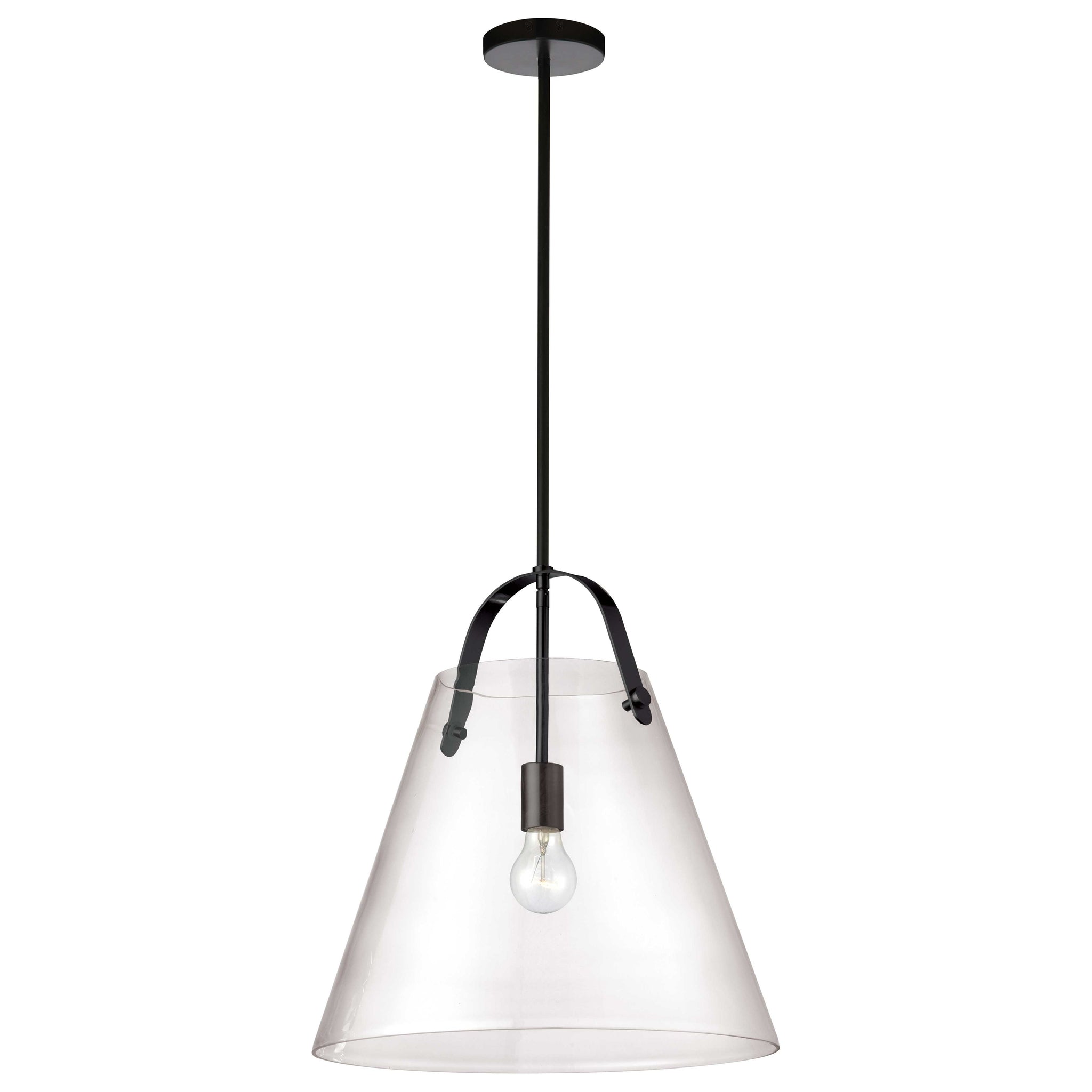 Polly 1-Light Pendant