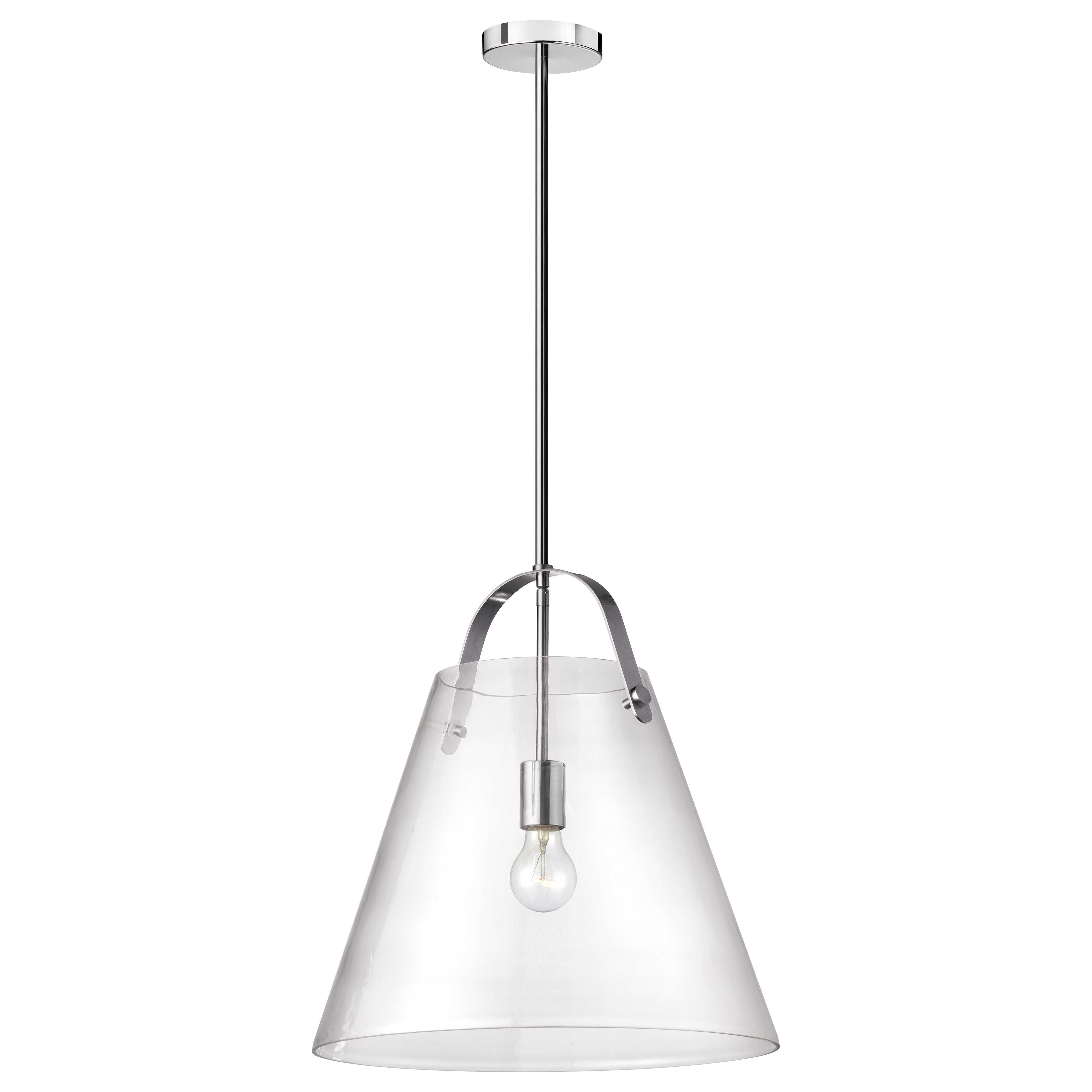 Polly 1-Light Pendant