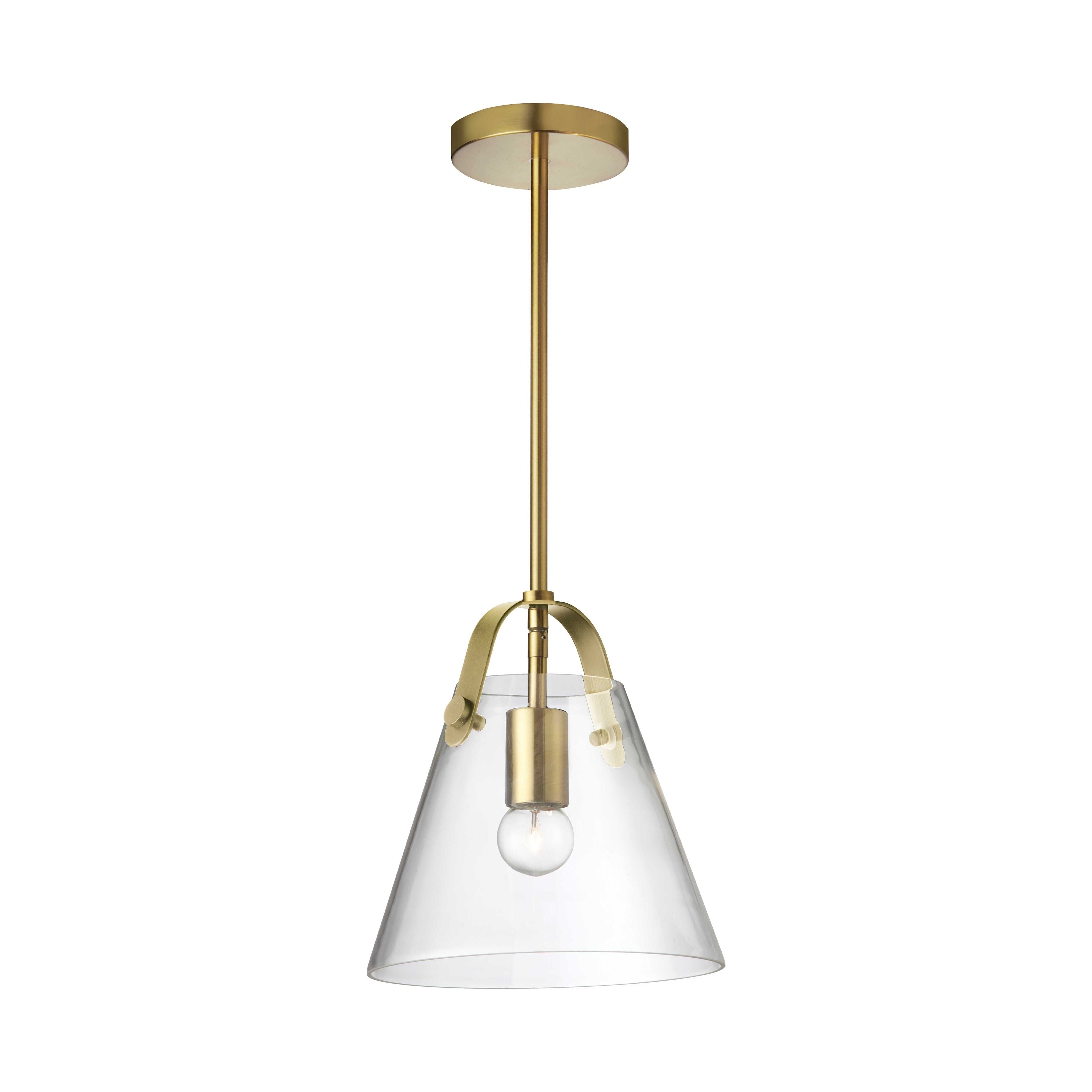 Polly 1-Light Pendant