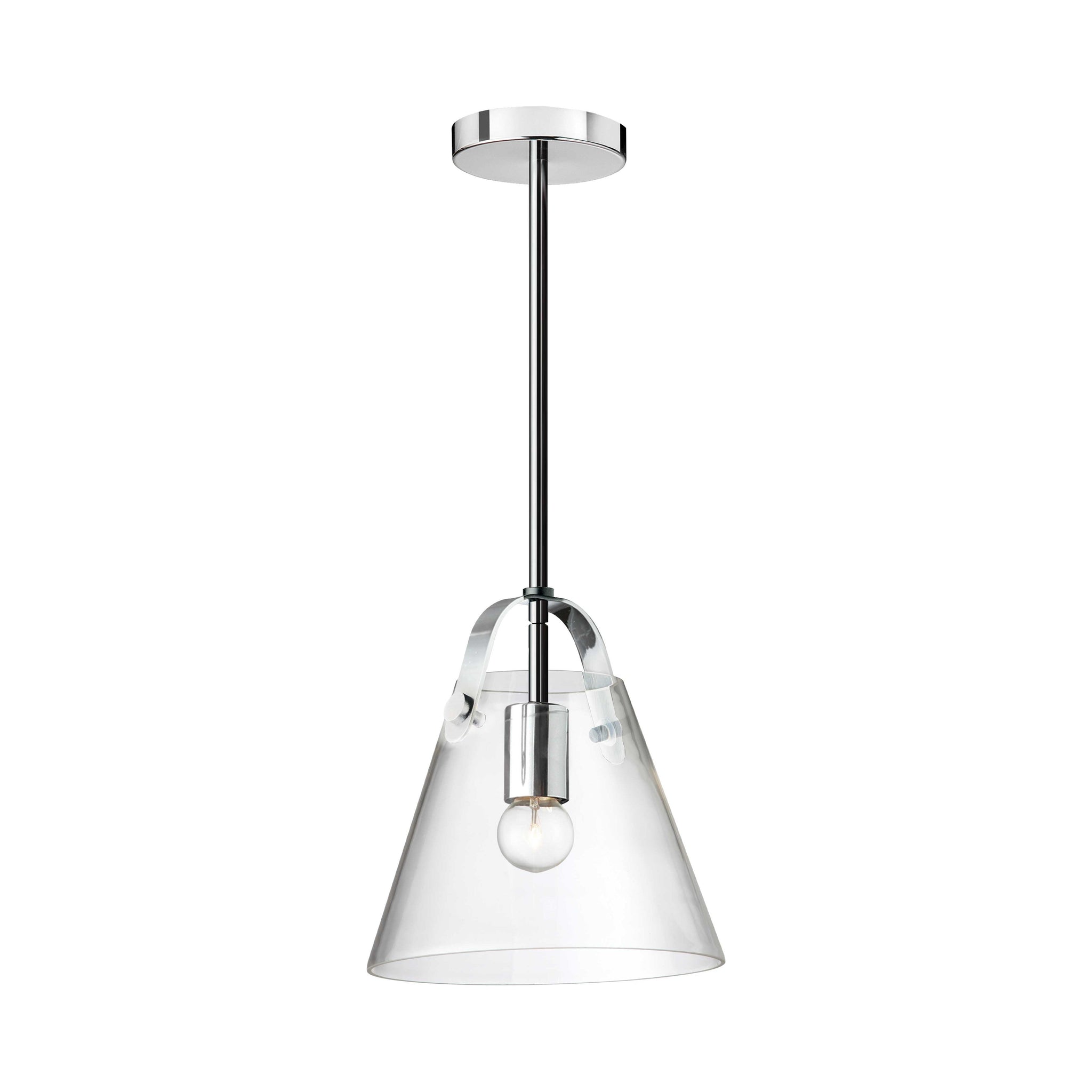 Polly 1-Light Pendant