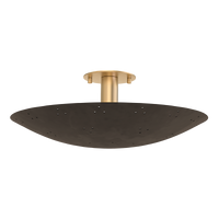Bern Flush Mount