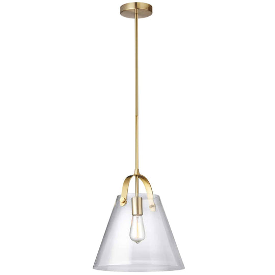 Polly 1-Light Pendant