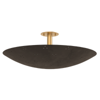 Bern Flush Mount