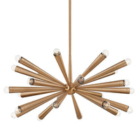 Keanu 24-Light Chandelier