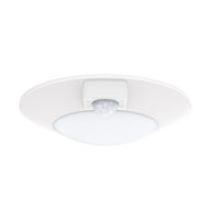Diverse 6" LED Flush Mount 3000K with MSP