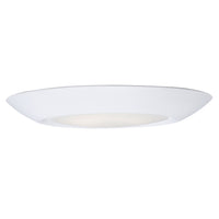 Diverse 6" LED Flush Mount 5CCT