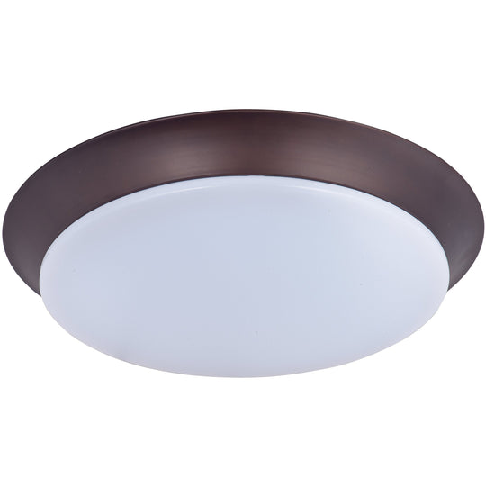 Low Profile LED 15.75" Flush Mount
