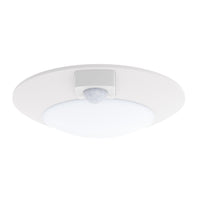Diverse 7.5" LED Flush Mount 3000K with MSP