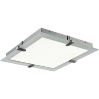 Trim LED 15" Bath Vanity