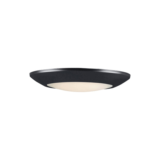 Diverse 7.5" LED Flush Mount 3000K