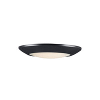 Diverse 7.5" LED Flush Mount 3000K
