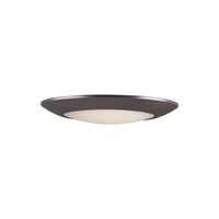 Diverse 7.5" LED Flush Mount 3000K