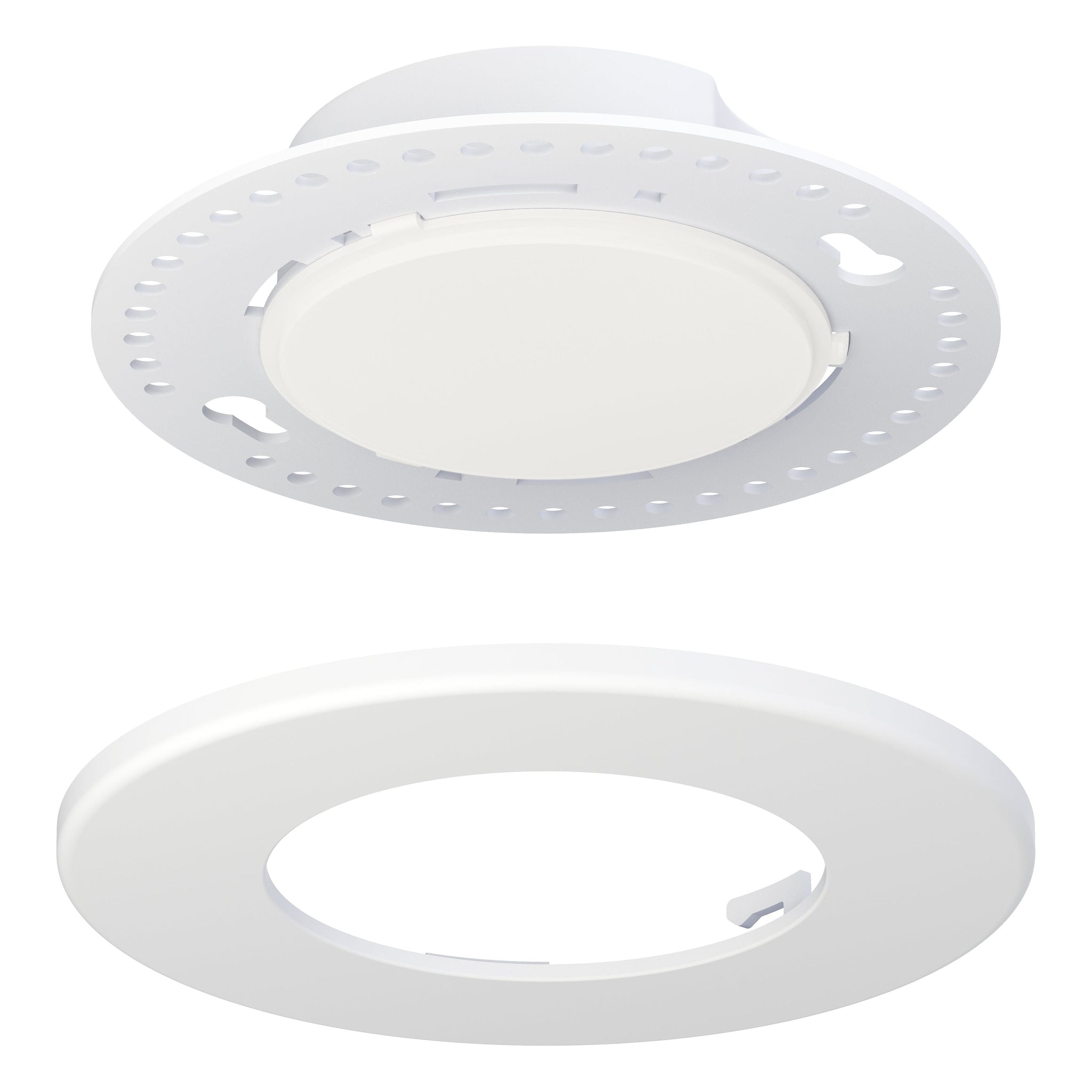 Snug 4" 3000K LED Recessed DownLight