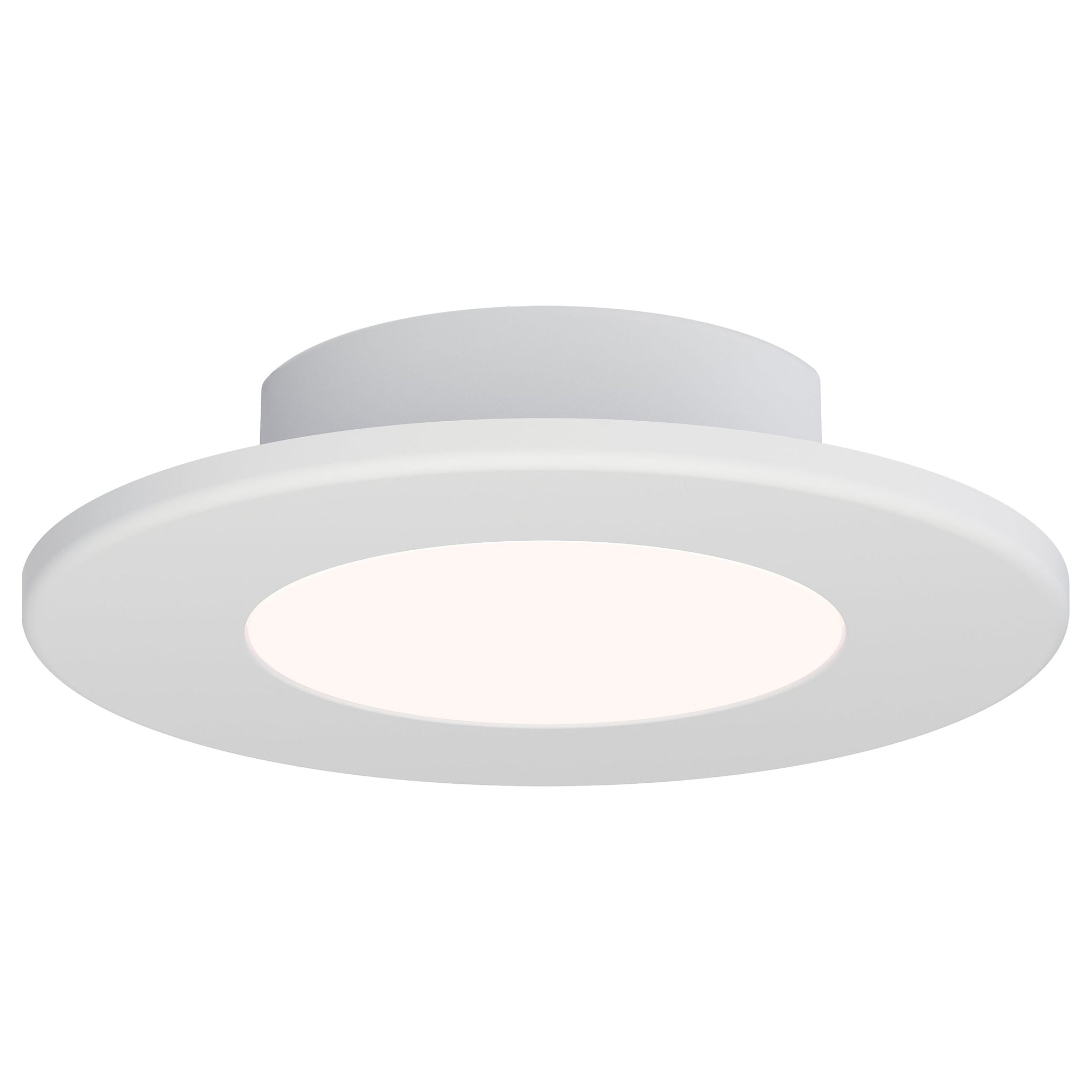 Snug 4" 3000K LED Recessed DownLight