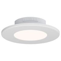 Snug 4" LED CCT Recessed DownLight