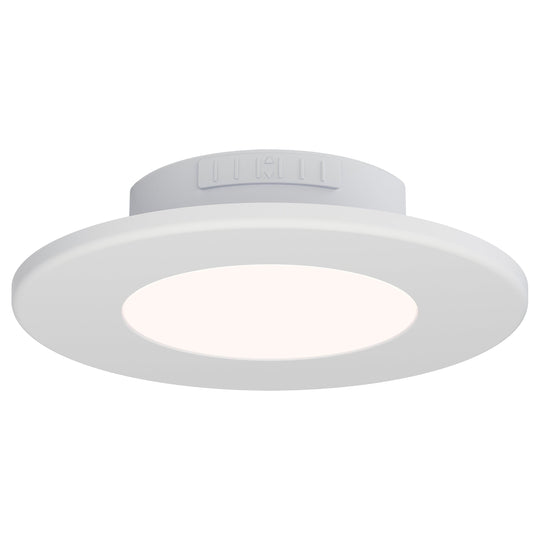 Snug 4" LED CCT Recessed DownLight