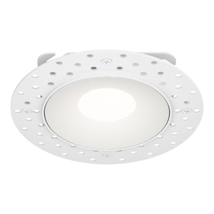 Crisp 3.75" Trimless LED Downlight