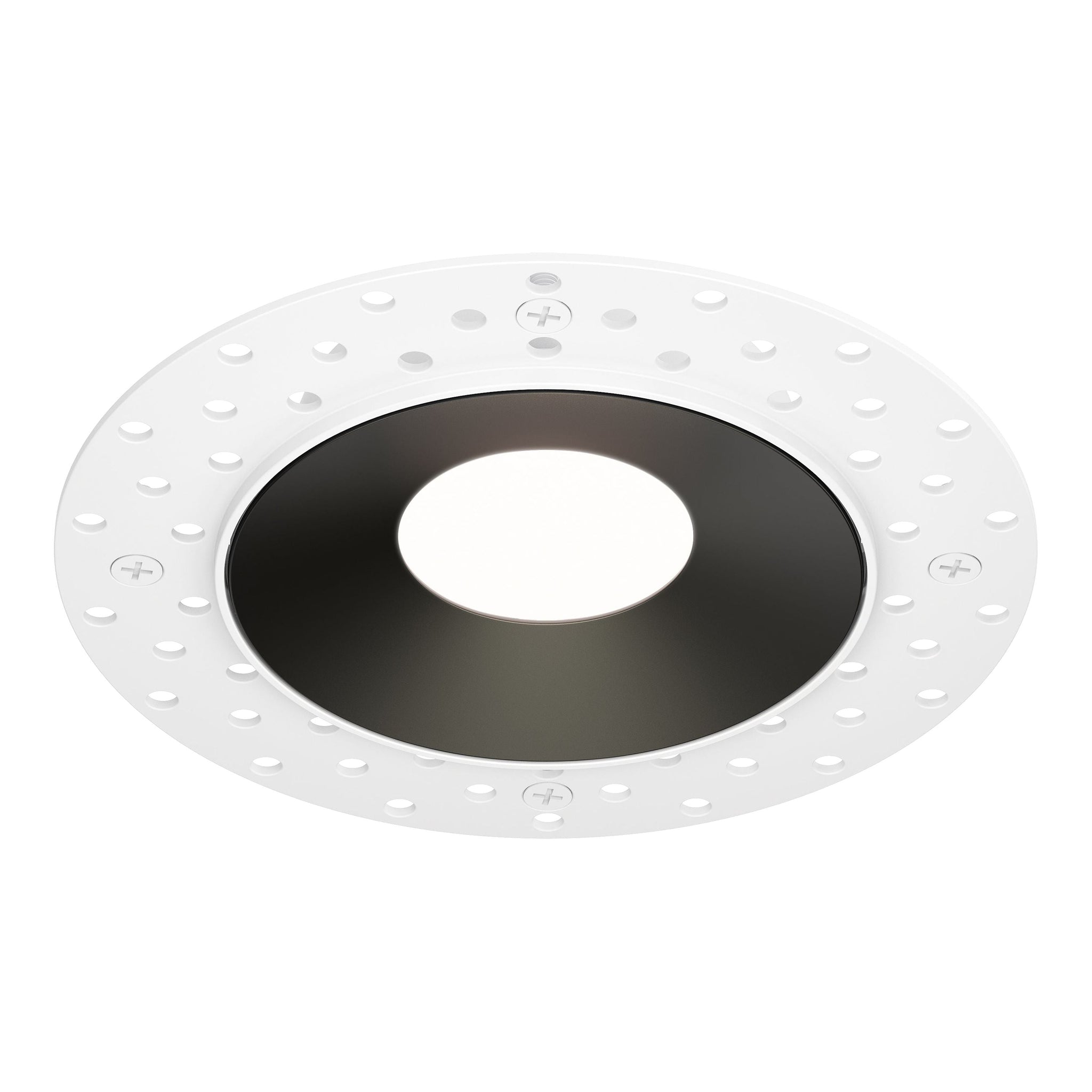 Crisp 3.75" Trimless LED Downlight