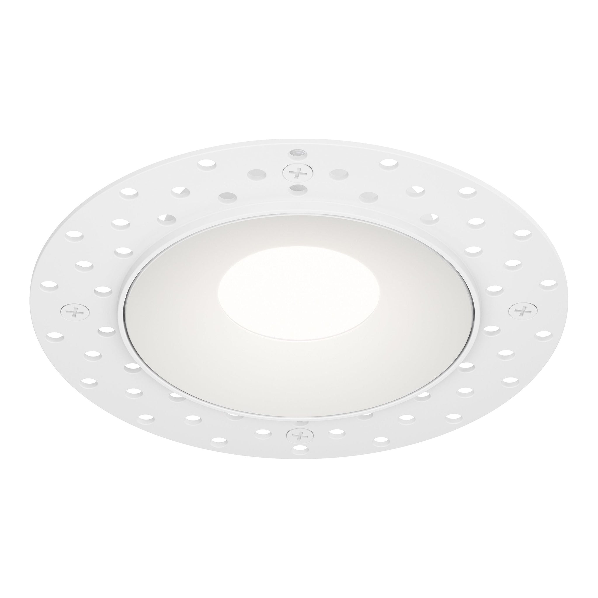 Crisp 3.75" Trimless LED Downlight