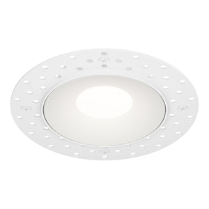 Crisp 3.75" Trimless LED Downlight