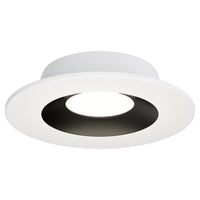 Crisp 4" Round 3000K LED Recessed DownLight
