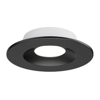 Crisp 5" LED Recessed DownLight CCT - Round