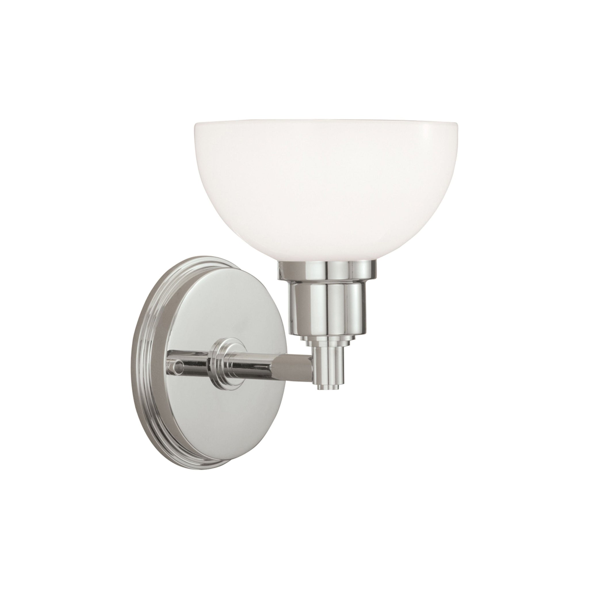 Whitman 1-Light Sconce