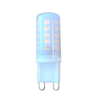 LED 3W G9-DIM