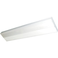 CounterMax MX-FD 24" 1-Light Fluorescent