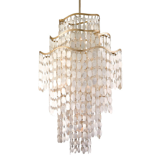 Dolce 19-Light Chandelier