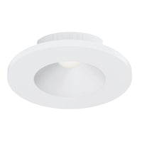 Snug Surface Mount LED Downlight 5CCT
