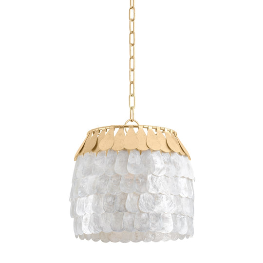 Coralie 1-Light Pendant