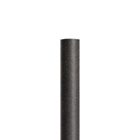 Smooth Aluminum Post